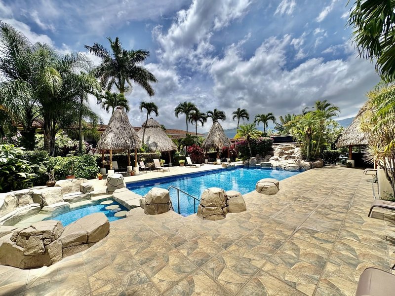 Casa en alquiler en Pozos