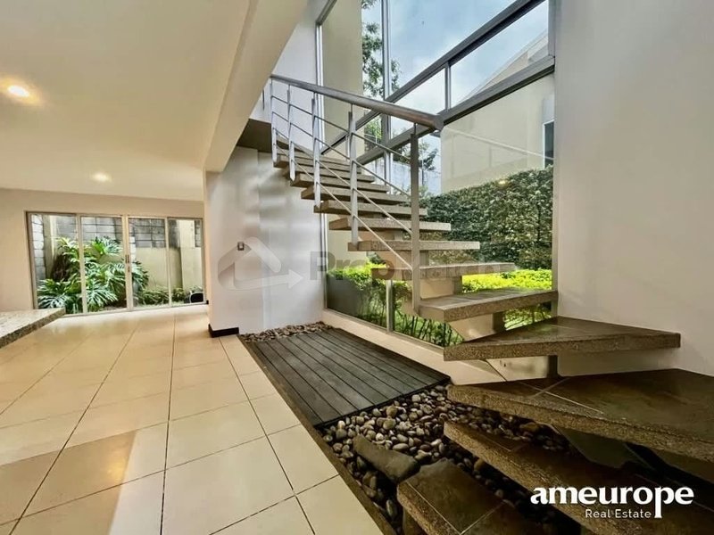 Casa en venta en Trocadero, Pozos