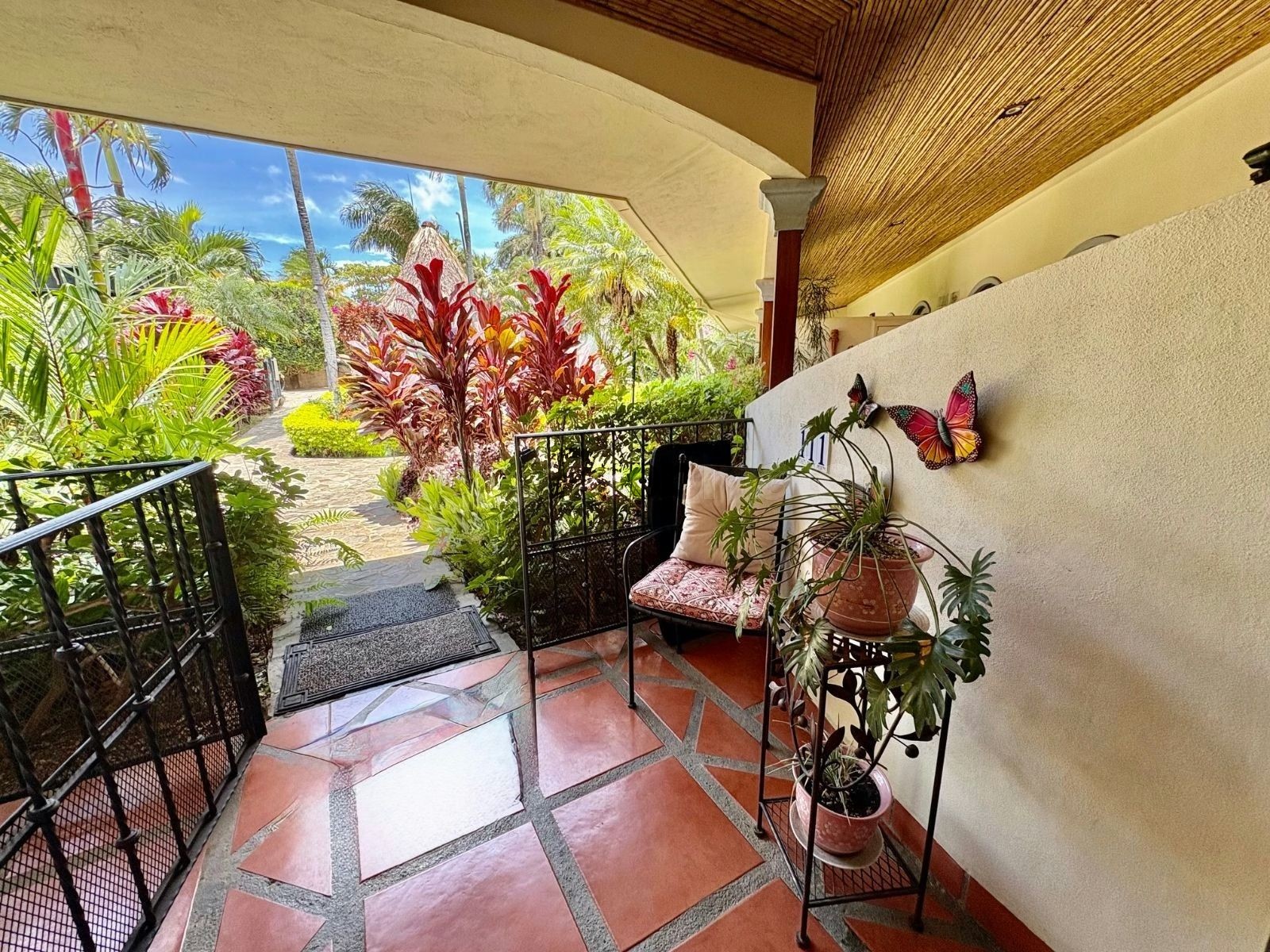 Casa en alquiler en Pozos