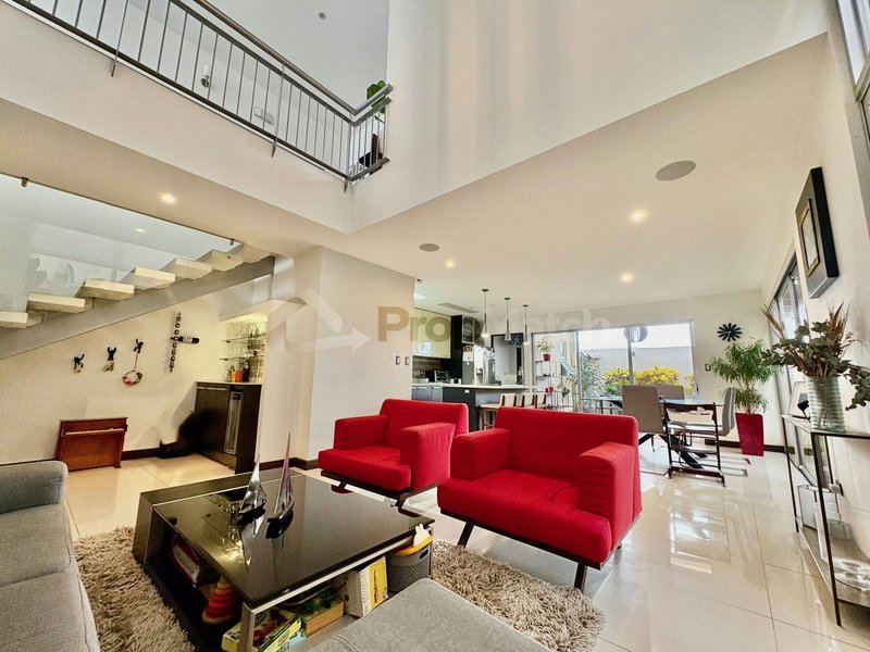 Casa en venta en Rio Oro