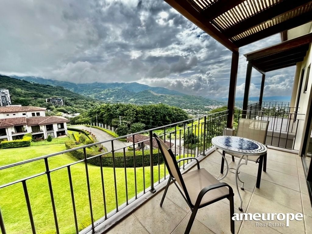 Apartamento en alquiler en Santa Ana