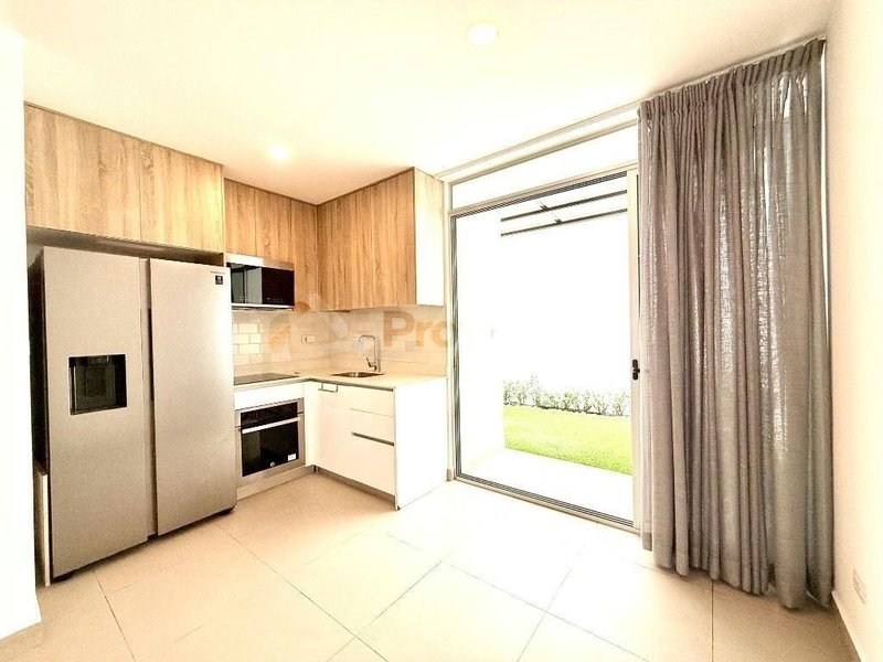Casa en alquiler en Rio Oro