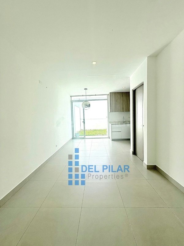 Casa en alquiler en Santa Ana