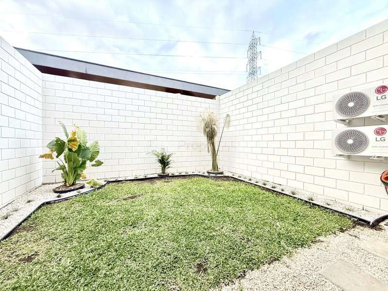 Apartamento en alquiler en Lindora
