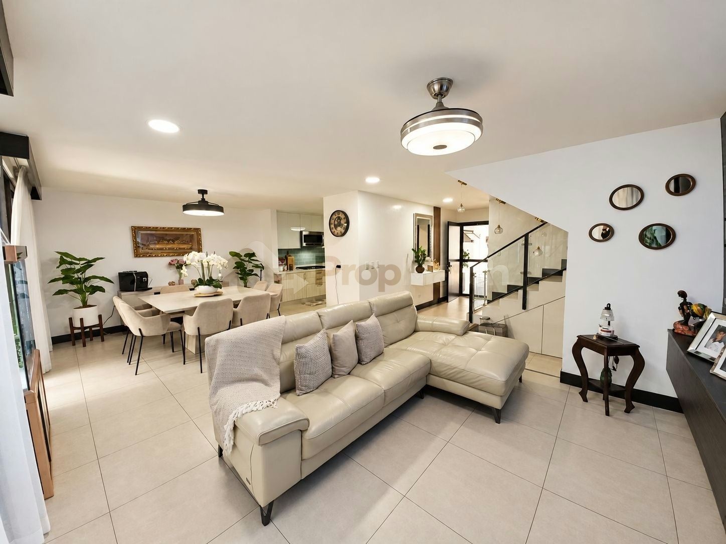 Casa en venta en Brasil