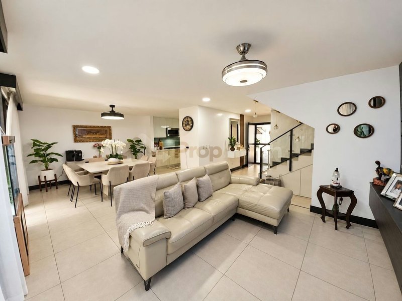 Casa en venta en Brasil
