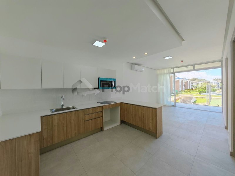 Apartamento en alquiler en Santa Ana