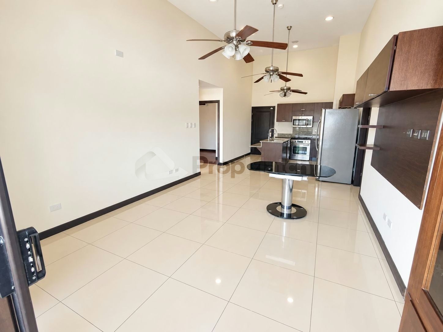 Apartamento en venta en Santa Ana