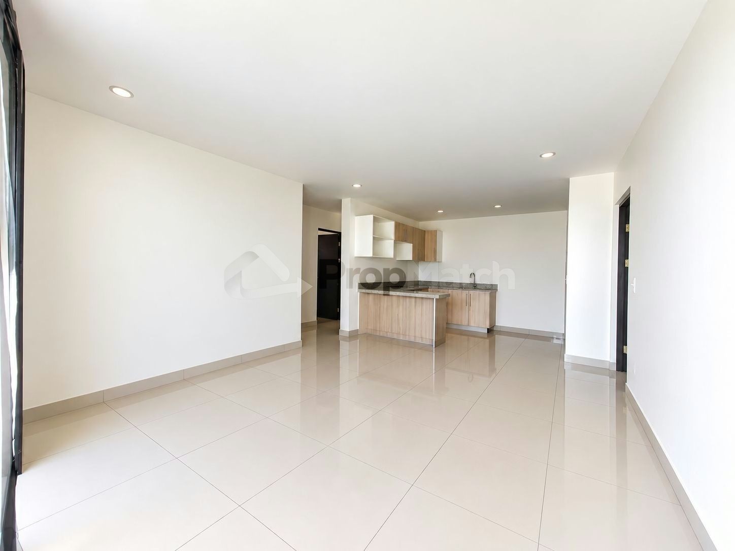 Apartamento en alquiler en Santa Ana