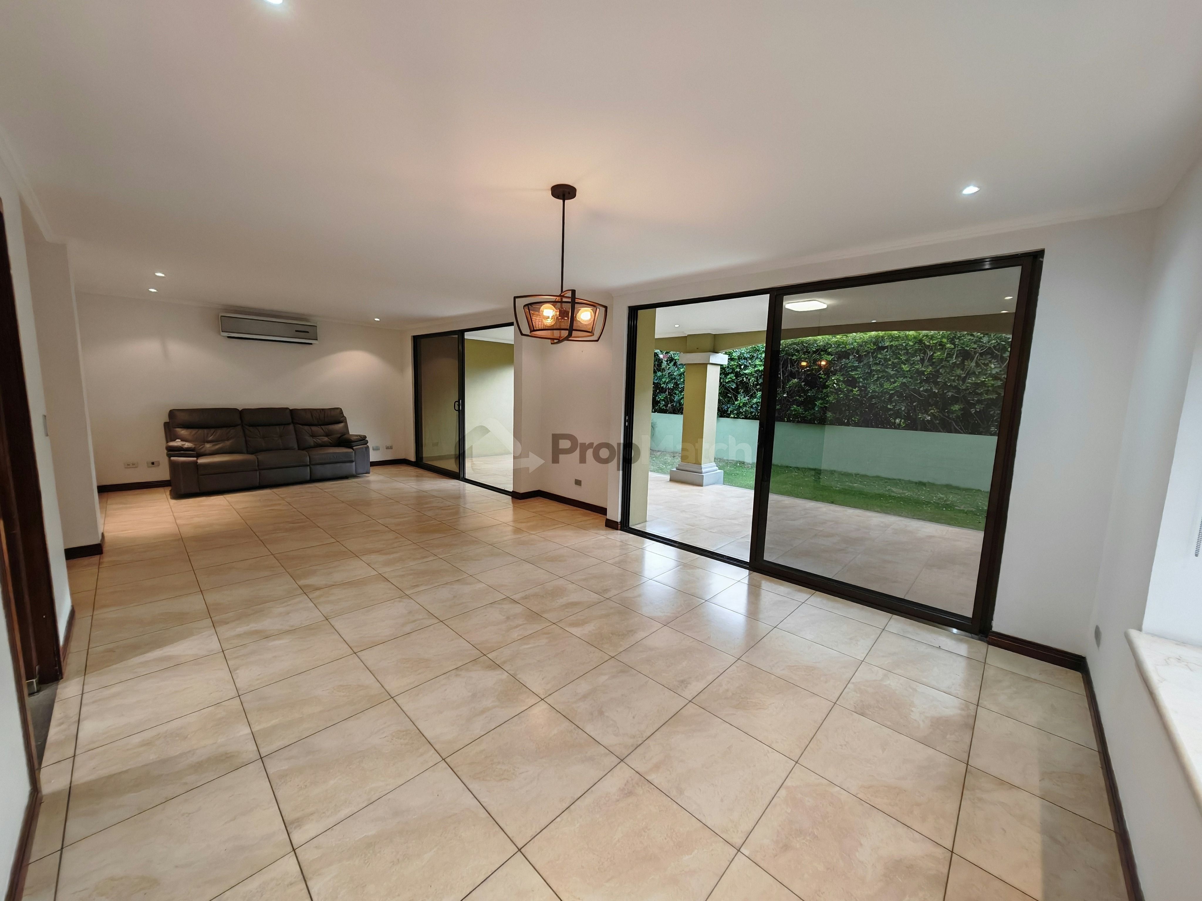 Casa en venta en Pozos