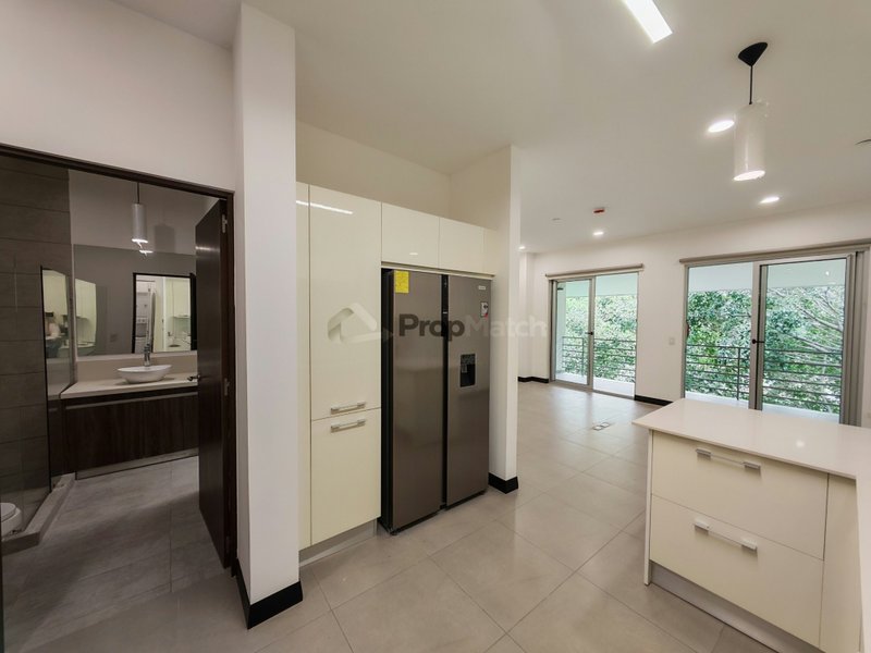 Apartamento en alquiler en Pozos