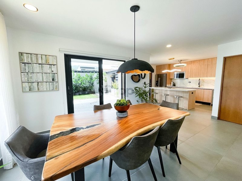 Casa en venta en Santa Ana Centro