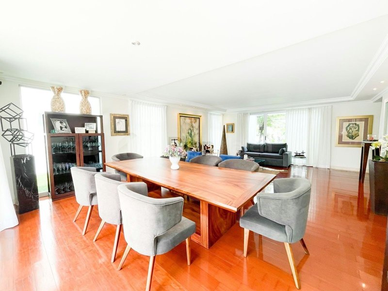 Casa en venta en Santa Ana