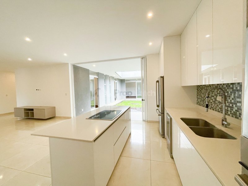 Casa en venta en Santa Ana Centro