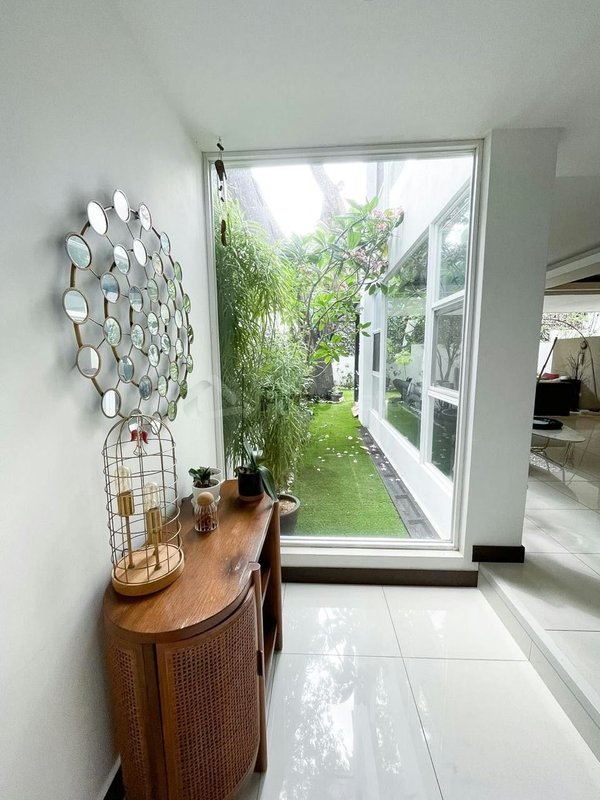 Casa en venta en Santa Ana Centro
