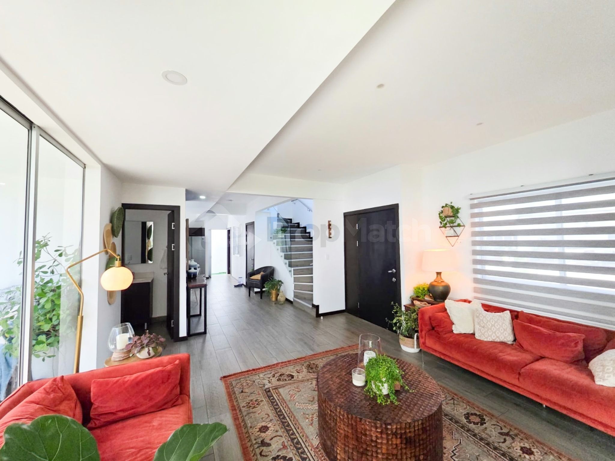Casa en venta en Brasil