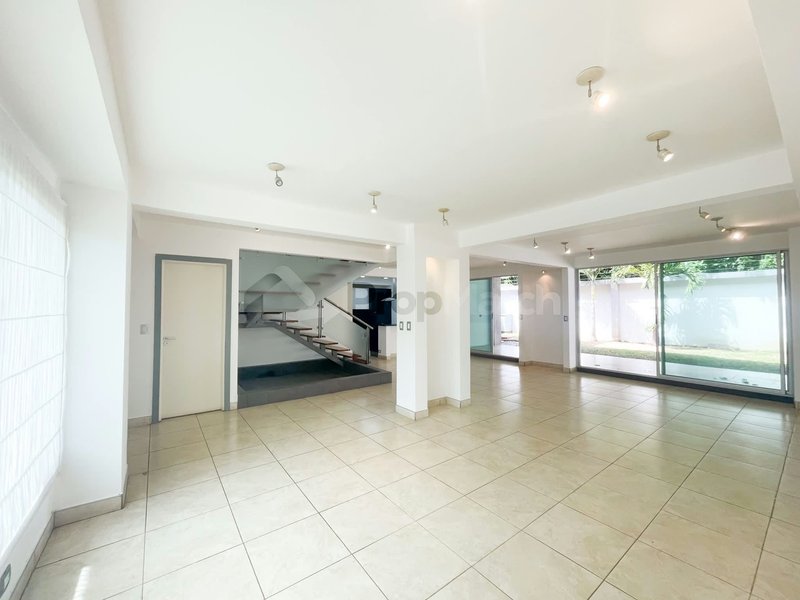 Casa en venta en Piedades