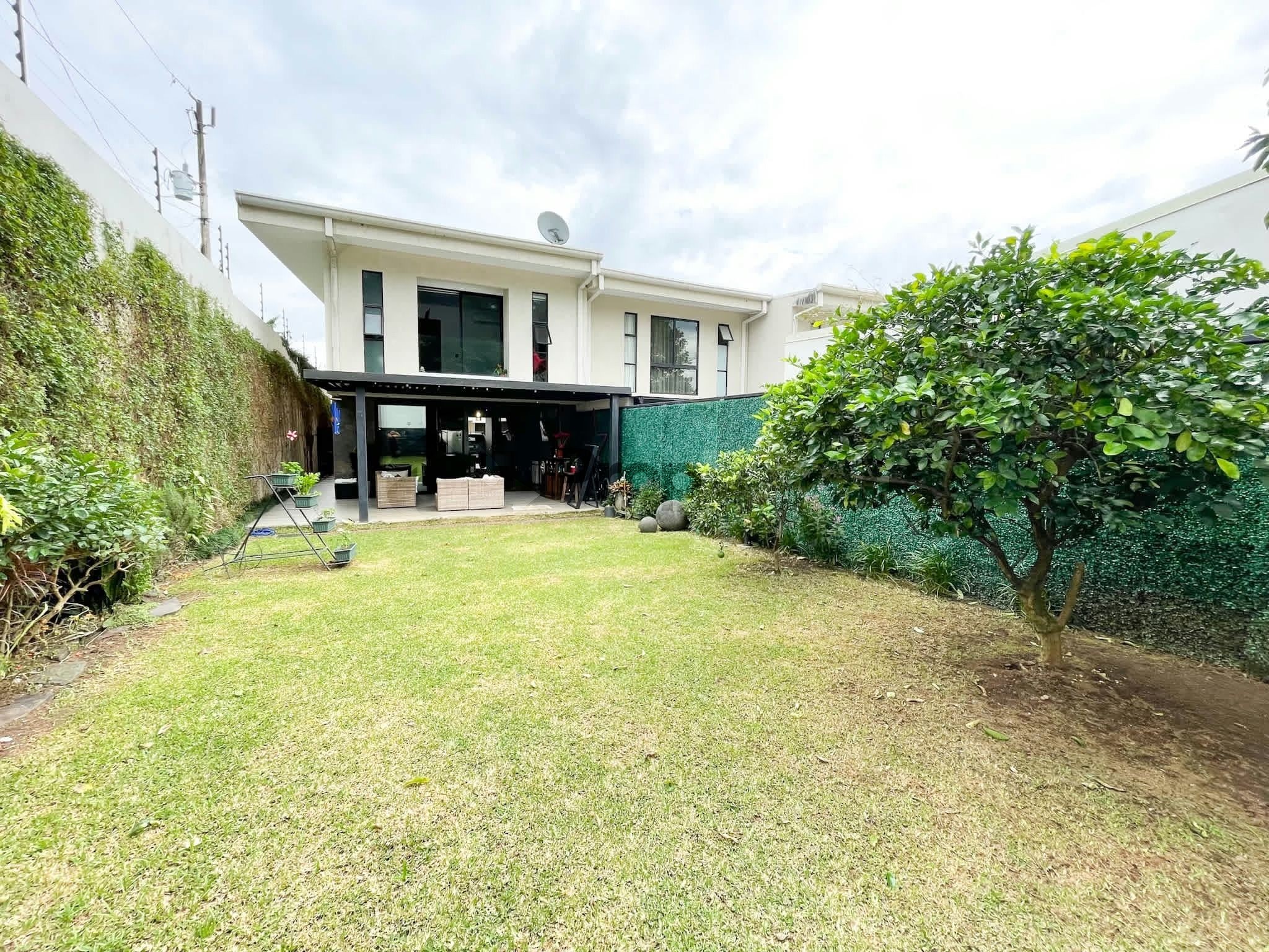 Casa en venta en Pozos