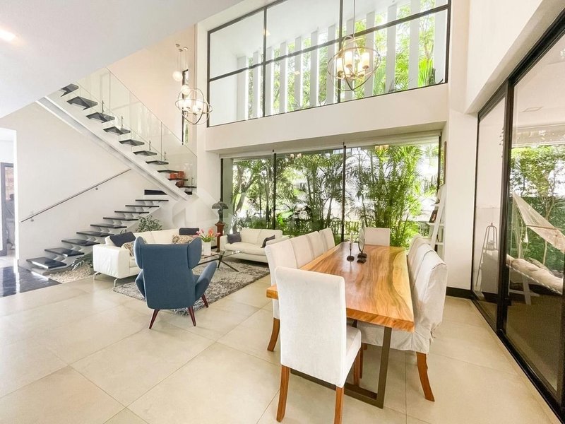 Casa en venta en Pozos