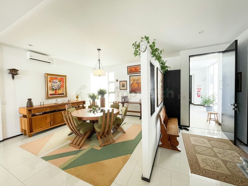 Apartamento en venta en Piedades