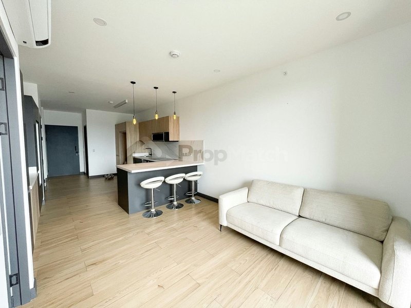 Apartamento en alquiler en Santa Ana