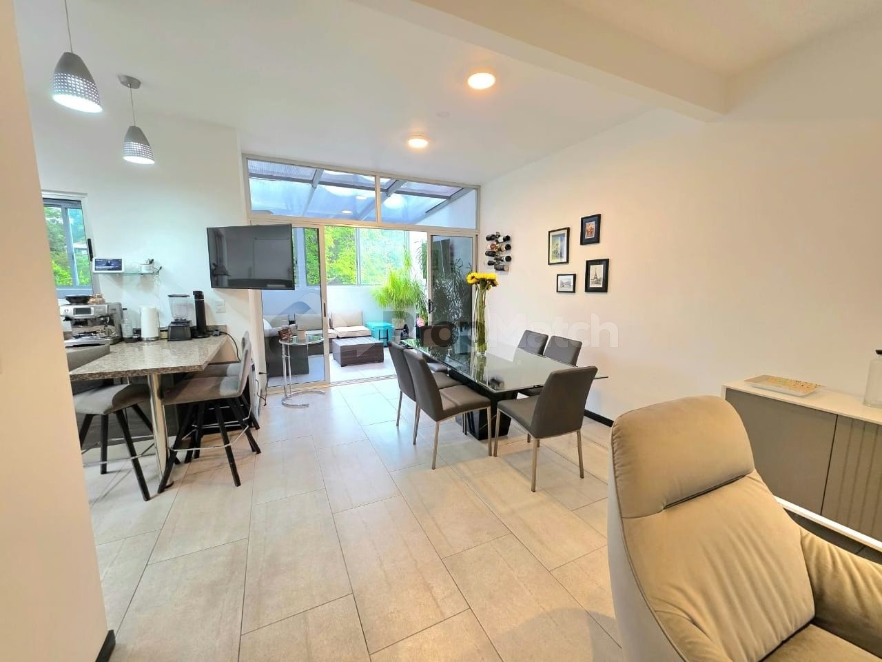 Casa en venta en Brasil