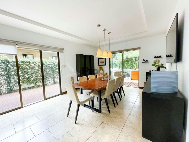 Casa en venta en Brasil
