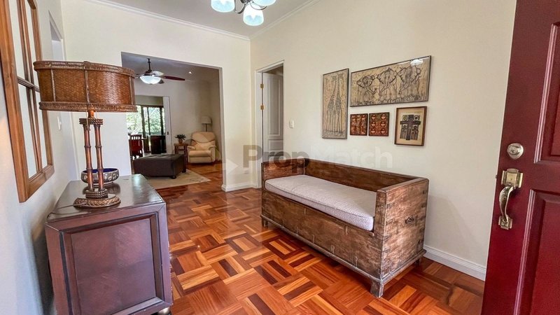Casa en venta en Santa Ana