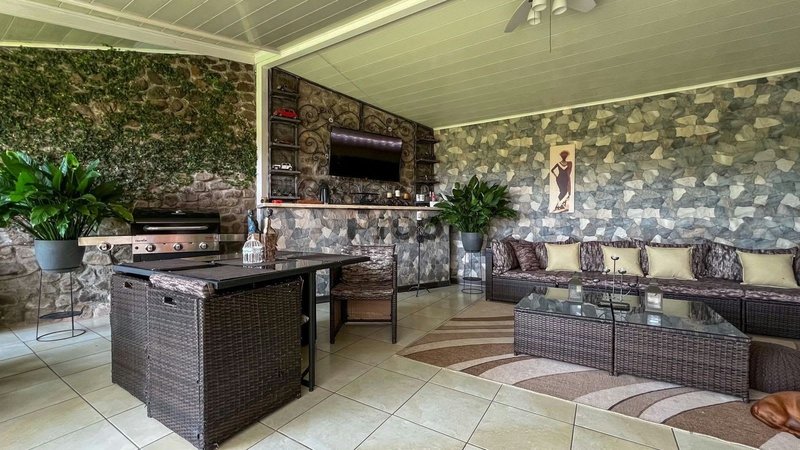 Casa en venta en Santa Ana