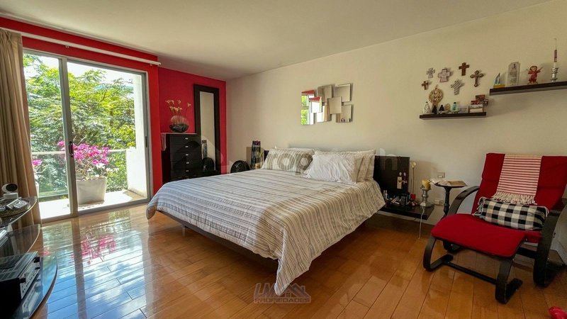 Casa en venta en Santa Ana Centro