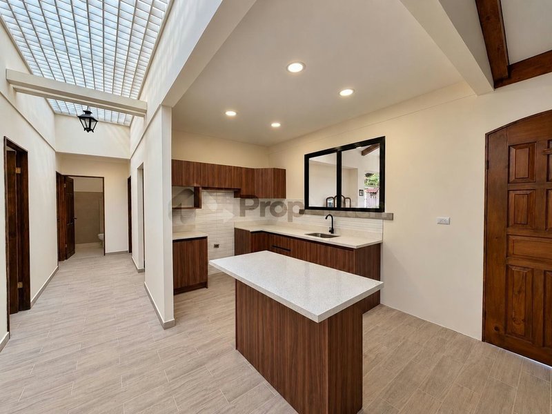 Casa en venta en Santa Ana