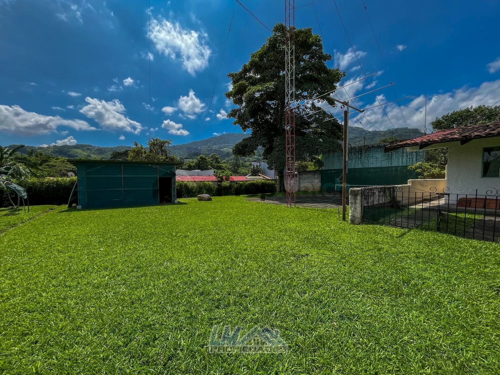 Propiedad en venta en Santa Ana Centro