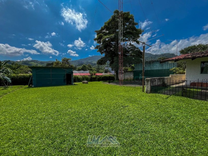 Propiedad en venta en Santa Ana Centro