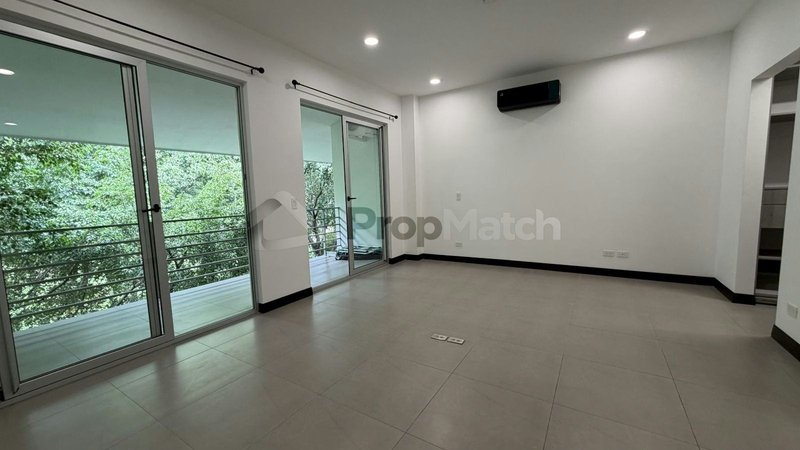 Apartamento en alquiler en Santa Ana