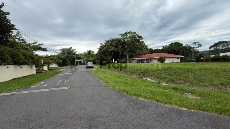 Propiedad en venta en Santa Ana