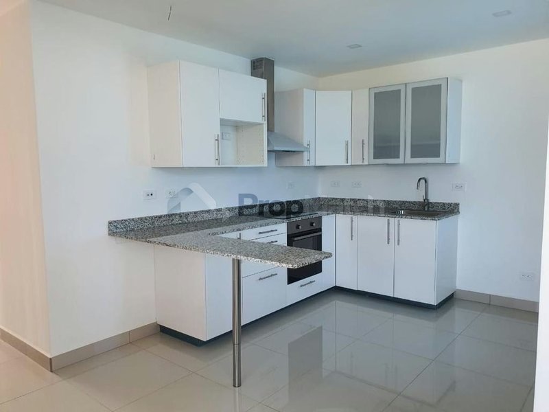 Apartamento en alquiler en Piedades