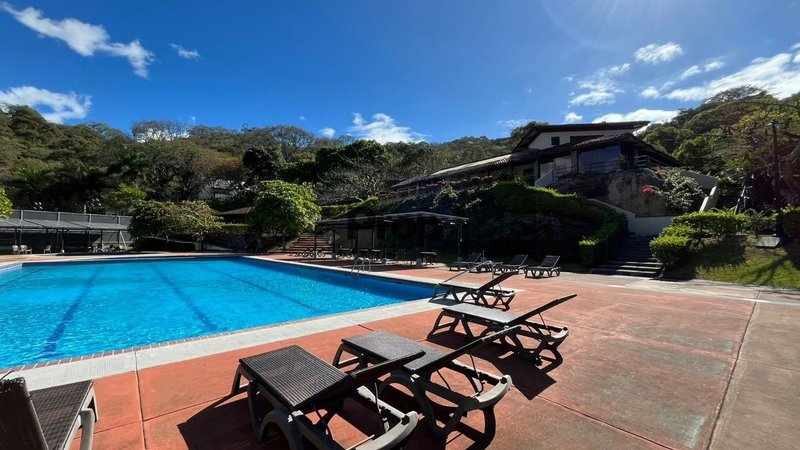 Propiedad en venta en Santa Ana