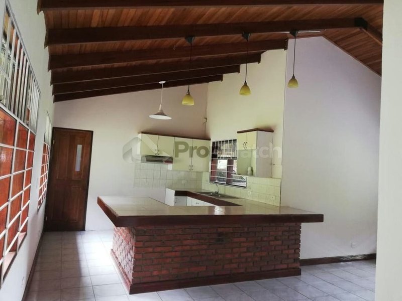 Casa en venta en Piedades