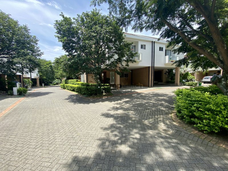 Casa en venta en Casa de, Santa Ana Centro