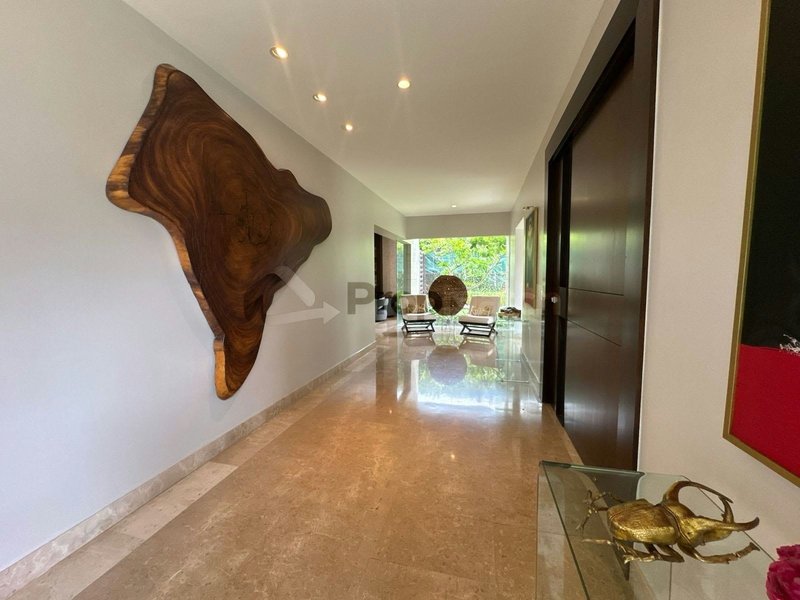 Casa en venta en Hacienda Lindora, Escazu