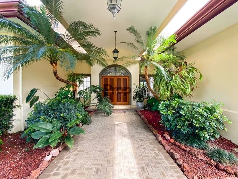 Casa en venta en Santa Ana