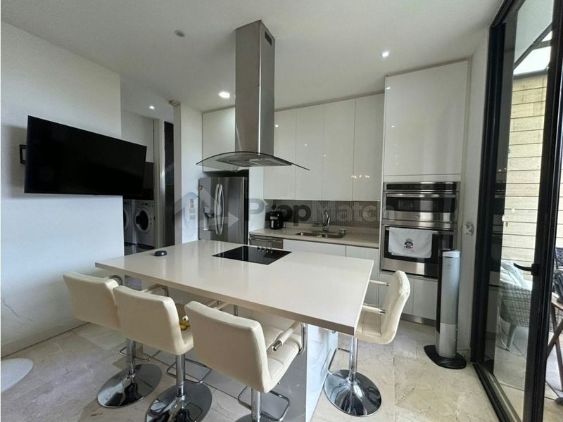 Casa en venta en Santa Ana