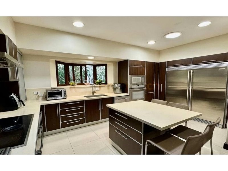 Casa en venta en Santa Ana