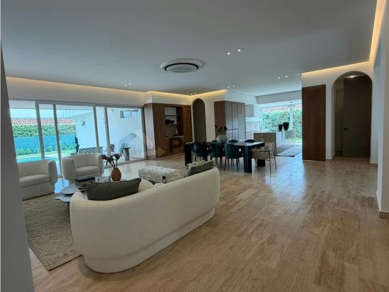 Casa en venta en Santa Ana