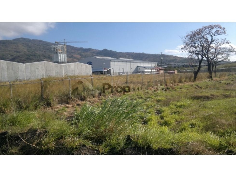 Propiedad en venta en Santa Ana