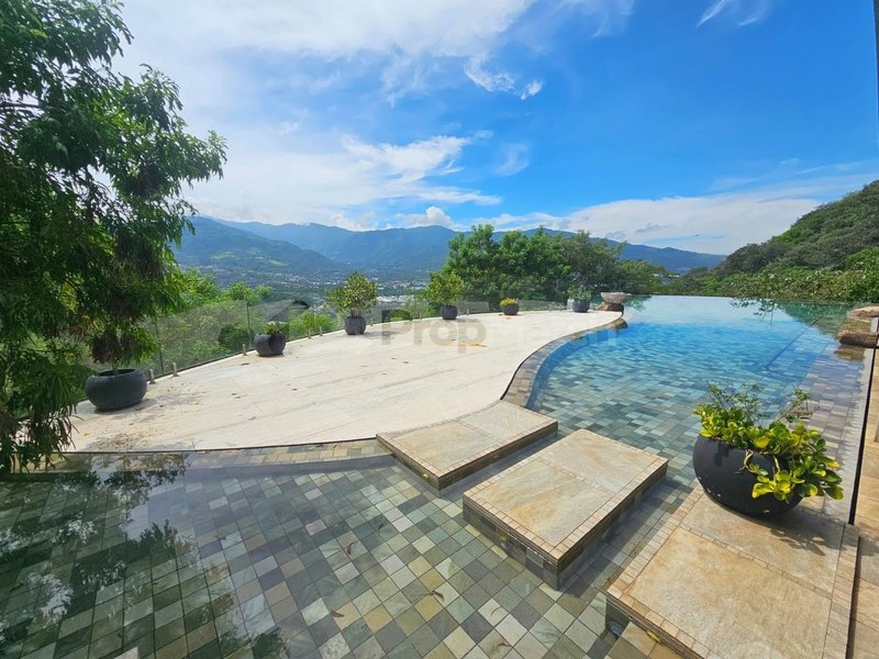 Casa en venta en Santa Ana