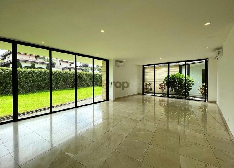 Casa en alquiler en Parque Valle de, Lindora