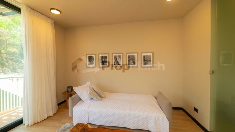 Apartamento en alquiler en Santa Ana