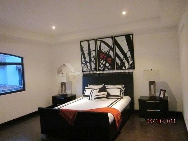 Casa en alquiler en Santa Ana