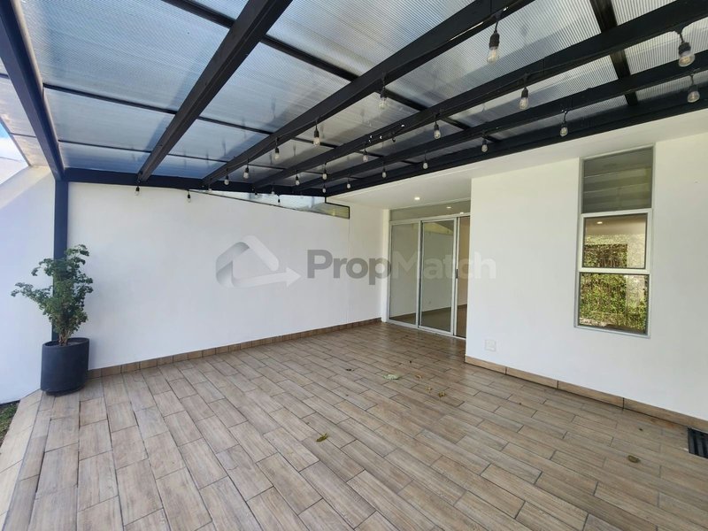 Casa en venta en Santa Ana